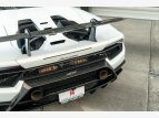 Thumbnail Photo 9 for 2019 Lamborghini Huracan Performante