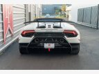Thumbnail Photo 47 for 2019 Lamborghini Huracan Performante
