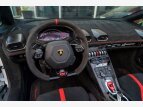 Thumbnail Photo 16 for 2019 Lamborghini Huracan Performante