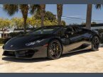 Thumbnail Photo 3 for 2019 Lamborghini Huracan