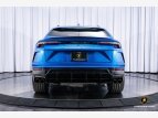 Thumbnail Photo 11 for 2019 Lamborghini Urus
