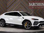 Thumbnail Photo 0 for 2019 Lamborghini Urus