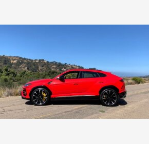 Lamborghini Classics For Sale Classics On Autotrader