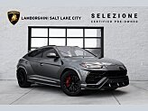 2019 Lamborghini Urus for sale 102004418