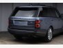 2019 Land Rover Range Rover HSE for sale 101762914