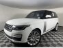 2019 Land Rover Range Rover for sale 101792794