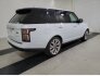 2019 Land Rover Range Rover for sale 101795720