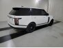 2019 Land Rover Range Rover for sale 101795870