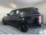 2019 Land Rover Range Rover for sale 101796302