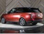 2019 Land Rover Range Rover for sale 101805274