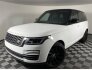 2019 Land Rover Range Rover HSE for sale 101815247