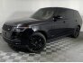 2019 Land Rover Range Rover for sale 101815921
