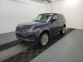2019 Land Rover Range Rover for sale 101818534
