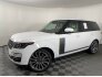 2019 Land Rover Range Rover for sale 101823451