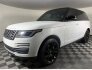 2019 Land Rover Range Rover for sale 101825270