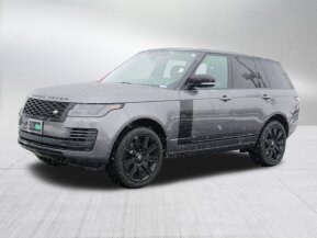 2019 Land Rover Range Rover HSE for sale 101826913
