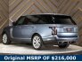 2019 Land Rover Range Rover for sale 101828226