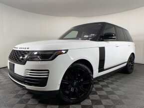2019 Land Rover Range Rover for sale 101837810
