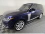2019 Land Rover Range Rover for sale 101842449