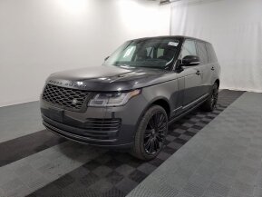 2019 Land Rover Range Rover for sale 101845104