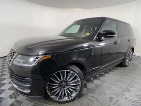2019 Land Rover Range Rover for sale 101848430