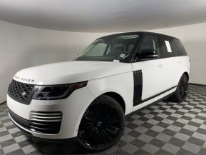 2019 Land Rover Range Rover for sale 101863744