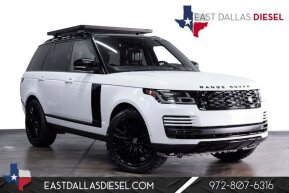 2019 Land Rover Range Rover for sale 101867702