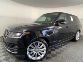 2019 Land Rover Range Rover for sale 101879467