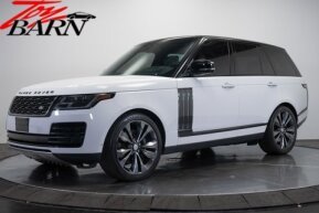 2019 Land Rover Range Rover SV Autobiography Dynamic for sale 101956751
