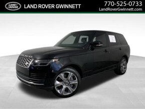 2019 Land Rover Range Rover for sale 102016541