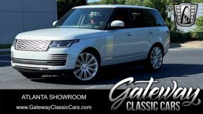 2019 Land Rover Range Rover Autobiography for sale 102017705