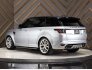 2019 Land Rover Range Rover Sport SVR for sale 101804701