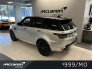 2019 Land Rover Range Rover Sport HST for sale 101819294