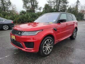 2019 Land Rover Range Rover Sport Supercharged for sale 101822972