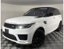 2019 Land Rover Range Rover Sport HST for sale 101824114