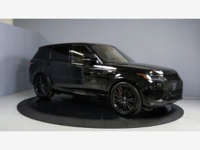 2019 Land Rover Range Rover Sport Autobiography for sale 101833235