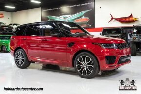 2019 Land Rover Range Rover Sport for sale 101893258