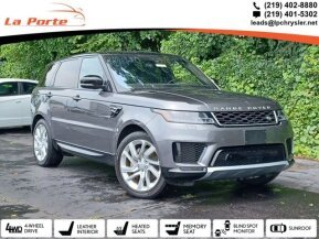 2019 Land Rover Range Rover Sport HSE for sale 101911832