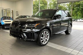 2019 Land Rover Range Rover Sport HSE Dynamic for sale 101926356