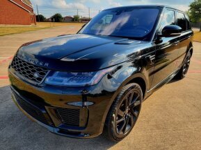 2019 Land Rover Range Rover Sport for sale 101941199