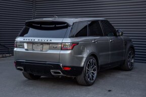 2019 Land Rover Range Rover Sport HSE for sale 101959678