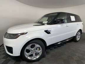 2019 Land Rover Range Rover Sport HSE for sale 101966808
