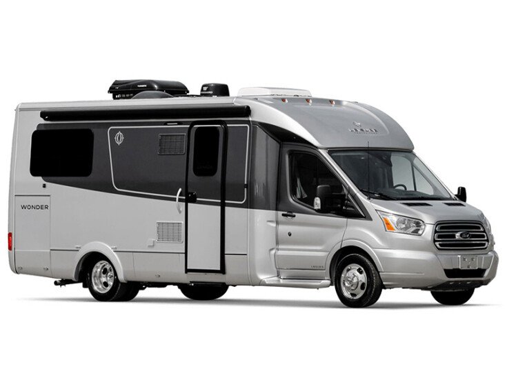 2019 Leisure Travel Vans Wonder W24RTB specifications