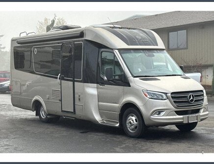 Photo 1 for 2019 Leisure Travel Vans Unity