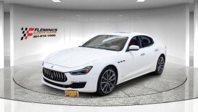 2019 Maserati Ghibli for sale 101938143