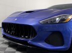 Thumbnail Photo 12 for 2019 Maserati GranTurismo