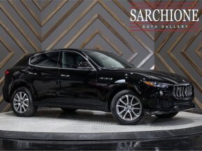 2019 Maserati Levante for sale 101769146