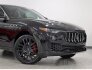 2019 Maserati Levante for sale 101843337