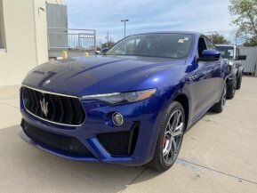 2019 Maserati Levante for sale 101863935