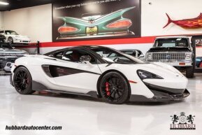 2019 McLaren 600LT for sale 101960466
